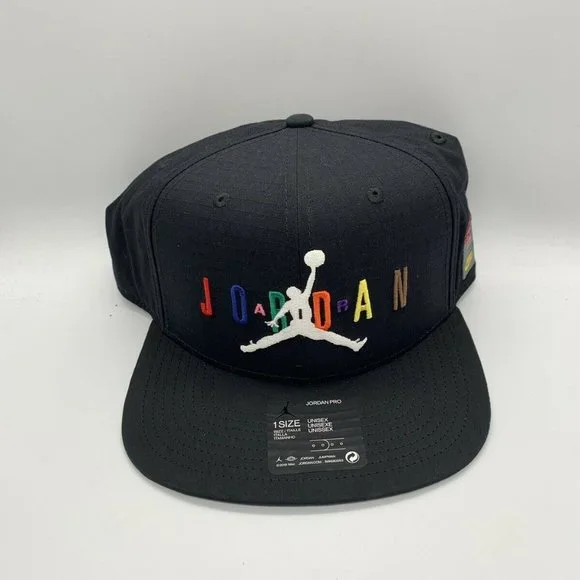 Number 23 Basketball Snapback Hat - Adjustable Hip Hop Cap For Men - MJ Style